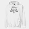 9.7 oz. Hoodie Ultimate Cotton® 90/10 Hanes Thumbnail