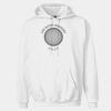 9.7 oz. Hoodie Ultimate Cotton® 90/10 Hanes Thumbnail