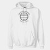 9.7 oz. Hoodie Ultimate Cotton® 90/10 Hanes Thumbnail