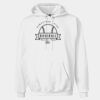 9.7 oz. Hoodie Ultimate Cotton® 90/10 Hanes Thumbnail