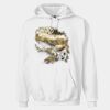 9.7 oz. Hoodie Ultimate Cotton® 90/10 Hanes Thumbnail