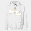 9.7 oz. Hoodie Ultimate Cotton® 90/10 Hanes Thumbnail