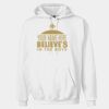 9.7 oz. Hoodie Ultimate Cotton® 90/10 Hanes Thumbnail