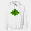 9.7 oz. Hoodie Ultimate Cotton® 90/10 Hanes Thumbnail