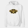 9.7 oz. Hoodie Ultimate Cotton® 90/10 Hanes Thumbnail