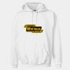 9.7 oz. Hoodie Ultimate Cotton® 90/10 Hanes Thumbnail