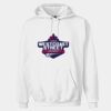 9.7 oz. Hoodie Ultimate Cotton® 90/10 Hanes Thumbnail