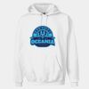 9.7 oz. Hoodie Ultimate Cotton® 90/10 Hanes Thumbnail