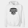 9.7 oz. Hoodie Ultimate Cotton® 90/10 Hanes Thumbnail