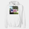 9.7 oz. Hoodie Ultimate Cotton® 90/10 Hanes Thumbnail