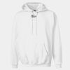 9.7 oz. Hoodie Ultimate Cotton® 90/10 Hanes Thumbnail