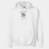 9.7 oz. Hoodie Ultimate Cotton® 90/10 Hanes Thumbnail