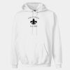 9.7 oz. Hoodie Ultimate Cotton® 90/10 Hanes Thumbnail