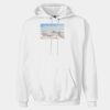 9.7 oz. Hoodie Ultimate Cotton® 90/10 Hanes Thumbnail