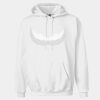 9.7 oz. Hoodie Ultimate Cotton® 90/10 Hanes Thumbnail