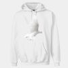 9.7 oz. Hoodie Ultimate Cotton® 90/10 Hanes Thumbnail