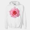 9.7 oz. Hoodie Ultimate Cotton® 90/10 Hanes Thumbnail