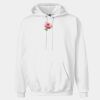 9.7 oz. Hoodie Ultimate Cotton® 90/10 Hanes Thumbnail