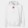 9.7 oz. Hoodie Ultimate Cotton® 90/10 Hanes Thumbnail