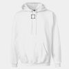 9.7 oz. Hoodie Ultimate Cotton® 90/10 Hanes Thumbnail