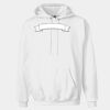 9.7 oz. Hoodie Ultimate Cotton® 90/10 Hanes Thumbnail