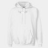 9.7 oz. Hoodie Ultimate Cotton® 90/10 Hanes Thumbnail