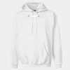 9.7 oz. Hoodie Ultimate Cotton® 90/10 Hanes Thumbnail