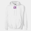 9.7 oz. Hoodie Ultimate Cotton® 90/10 Hanes Thumbnail