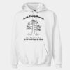 9.7 oz. Hoodie Ultimate Cotton® 90/10 Hanes Thumbnail