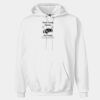 9.7 oz. Hoodie Ultimate Cotton® 90/10 Hanes Thumbnail