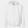 9.7 oz. Hoodie Ultimate Cotton® 90/10 Hanes Thumbnail