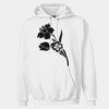 9.7 oz. Hoodie Ultimate Cotton® 90/10 Hanes Thumbnail