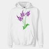 9.7 oz. Hoodie Ultimate Cotton® 90/10 Hanes Thumbnail