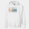 9.7 oz. Hoodie Ultimate Cotton® 90/10 Hanes Thumbnail