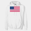 9.7 oz. Hoodie Ultimate Cotton® 90/10 Hanes Thumbnail