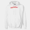 9.7 oz. Hoodie Ultimate Cotton® 90/10 Hanes Thumbnail