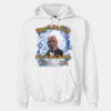 9.7 oz. Hoodie Ultimate Cotton® 90/10 Hanes Thumbnail