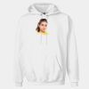 9.7 oz. Hoodie Ultimate Cotton® 90/10 Hanes Thumbnail