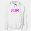 9.7 oz. Hoodie Ultimate Cotton® 90/10 Hanes Thumbnail