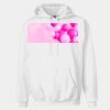 9.7 oz. Hoodie Ultimate Cotton® 90/10 Hanes Thumbnail