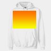 9.7 oz. Hoodie Ultimate Cotton® 90/10 Hanes Thumbnail