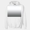 9.7 oz. Hoodie Ultimate Cotton® 90/10 Hanes Thumbnail