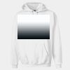 9.7 oz. Hoodie Ultimate Cotton® 90/10 Hanes Thumbnail