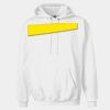 9.7 oz. Hoodie Ultimate Cotton® 90/10 Hanes Thumbnail