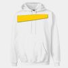 9.7 oz. Hoodie Ultimate Cotton® 90/10 Hanes Thumbnail