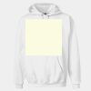 9.7 oz. Hoodie Ultimate Cotton® 90/10 Hanes Thumbnail