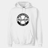 9.7 oz. Hoodie Ultimate Cotton® 90/10 Hanes Thumbnail