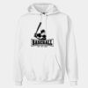 9.7 oz. Hoodie Ultimate Cotton® 90/10 Hanes Thumbnail