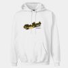 9.7 oz. Hoodie Ultimate Cotton® 90/10 Hanes Thumbnail