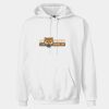 9.7 oz. Hoodie Ultimate Cotton® 90/10 Hanes Thumbnail